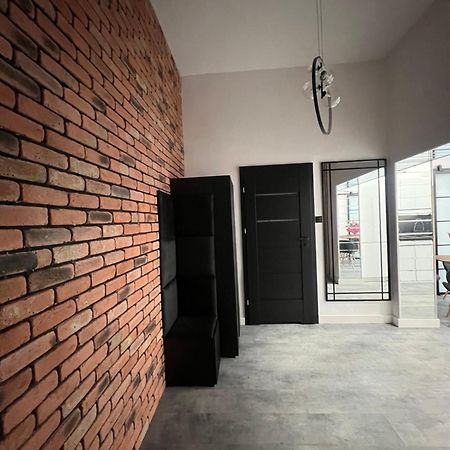 Loft W Centrum Z Jacuzzi Breslavia Exterior foto