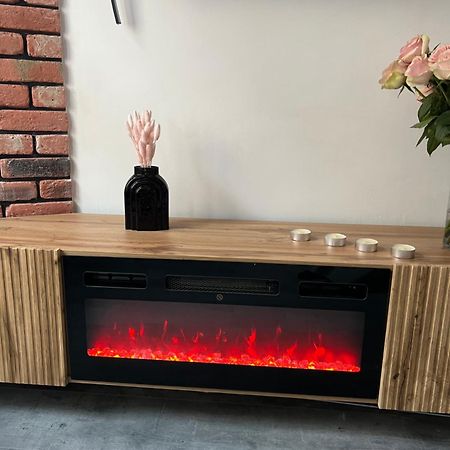 Loft W Centrum Z Jacuzzi Breslavia Exterior foto