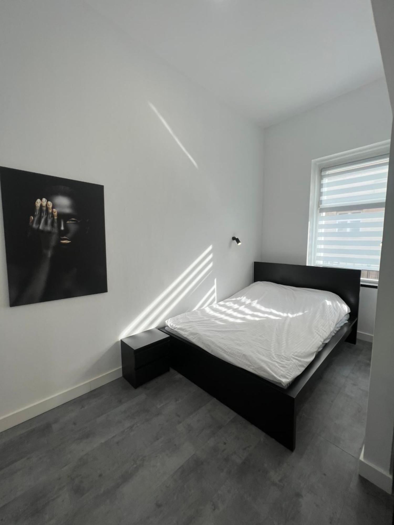 Loft W Centrum Z Jacuzzi Breslavia Exterior foto